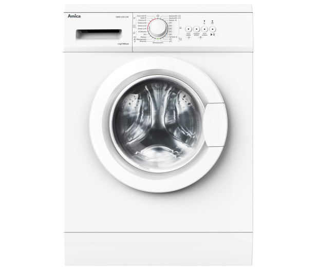AMICA TAWD6102LCW - 490872 - zdjęcie